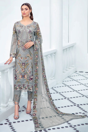 Ramsha  F 2106 Chiffon Vol 26 2022